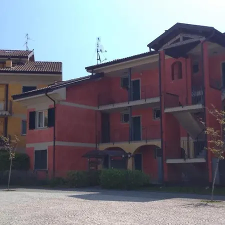 Apartament Bright & Sunny *