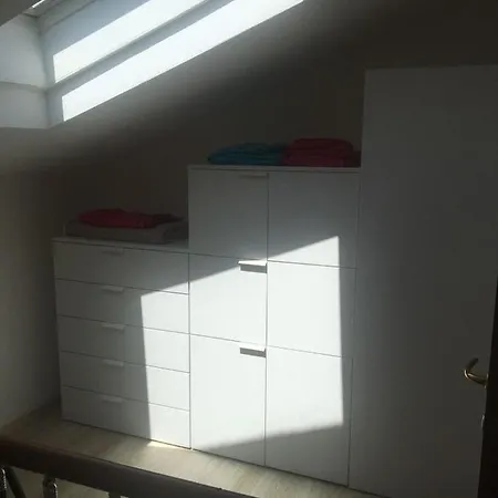 Apartament Bright & Sunny *