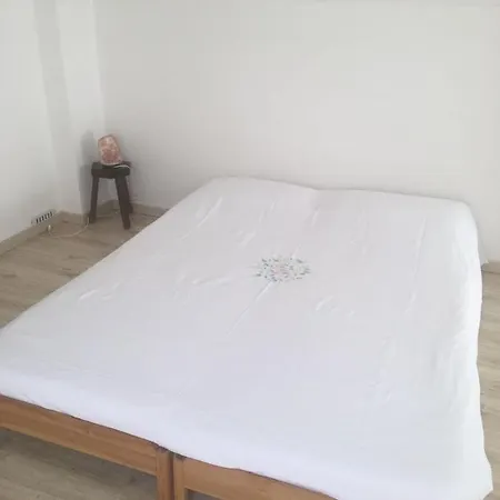 Apartament Bright & Sunny *