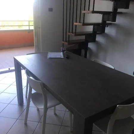 Apartament Bright & Sunny