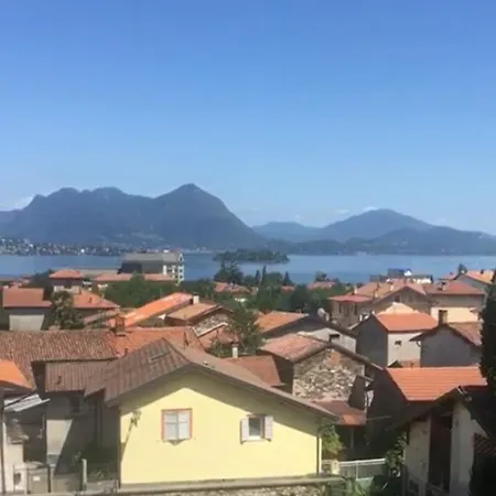 Bright & Sunny * Baveno