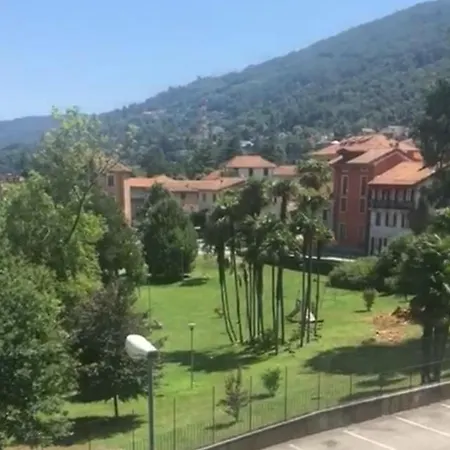 Apartament Bright & Sunny Baveno